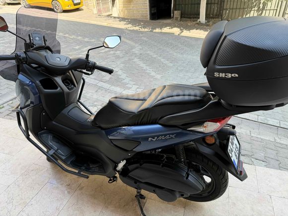 Sahibinden Yamaha N-Max 155 