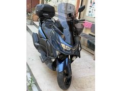 Sahibinden Yamaha N-Max 155 