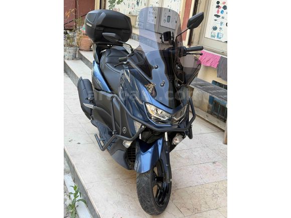 Sahibinden Yamaha N-Max 155 