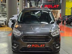 POLAT'TAN 2021 COURİER TİTANİUM PLUS HATASIZ SENET&KREDİ İMKANI
