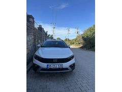 Sahibinden Fiat Egea Cross 1.4 Fire Urban 2025 Model 