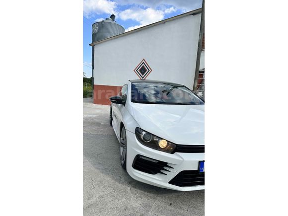 Sahibinden Volkswagen Scirocco 1.4 TSi White Edition 2012 Model 