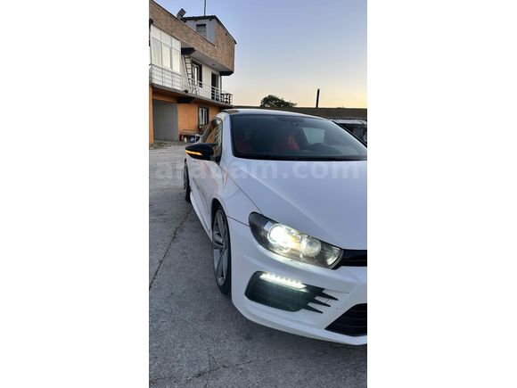 Sahibinden Volkswagen Scirocco 1.4 TSi White Edition 2012 Model 