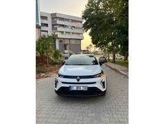 Sahibinden Renault Captur 1.3 TCe Touch 2026 Model 