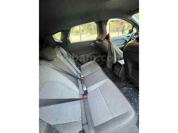 Sahibinden Renault Captur 1.3 TCe 2026 Model 