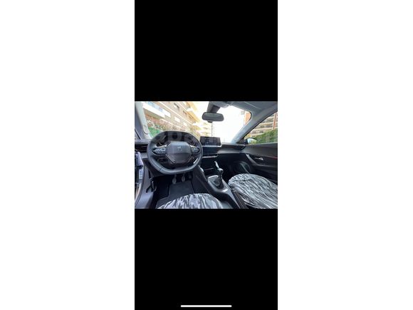Sahibinden Peugeot 2008 1.2 PureTech Active 2021 Model 