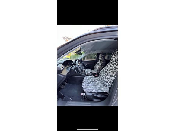 Sahibinden Peugeot 2008 1.2 PureTech Active 2021 Model 