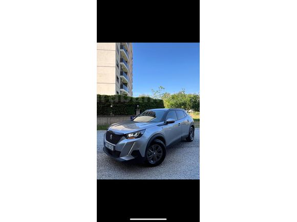 Sahibinden Peugeot 2008 1.2 PureTech Active 2021 Model 
