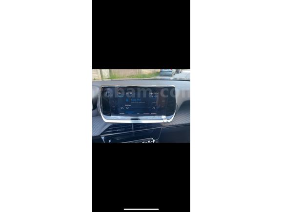 Sahibinden Peugeot 2008 1.2 PureTech Active 2021 Model 