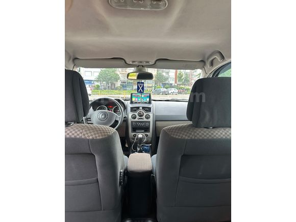 Sahibinden Renault Megane 1.5 dCi Dynamique 2005 Model