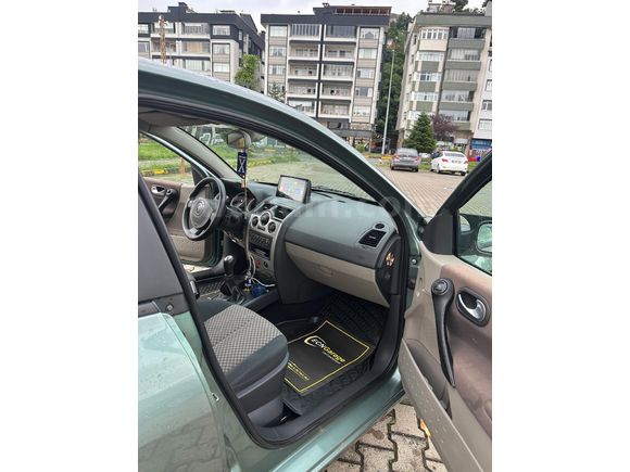 Sahibinden Renault Megane 1.5 dCi Dynamique 2005 Model