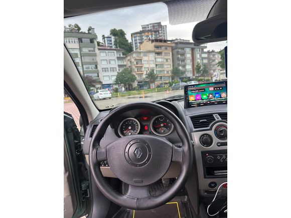 Sahibinden Renault Megane 1.5 dCi Dynamique 2005 Model
