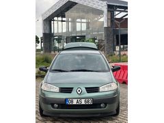 Sahibinden Renault Megane 1.5 dCi Dynamique 2005 Model
