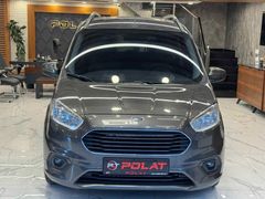 POLAT'TAN 2021 COURİER TİTANİUM PLUS HATASIZ SENET&KREDİ İMKANI