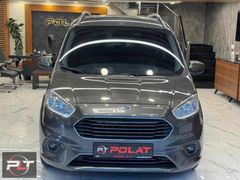 POLAT'TAN 2021 COURİER TİTANİUM PLUS HATASIZ SENET&KREDİ İMKANI