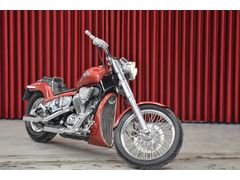 REFORM MOTORS 1997 HONDA VT 600 SHADOW JAPON VERSİYON
