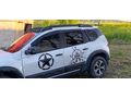 Sahibinden Dacia Duster 1.5 dCi Ambiance 2017 Model