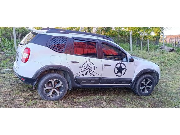 Sahibinden Dacia Duster 1.5 dCi Ambiance 2017 Model