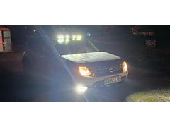 Sahibinden Dacia Duster 1.5 dCi Ambiance 2017 Model