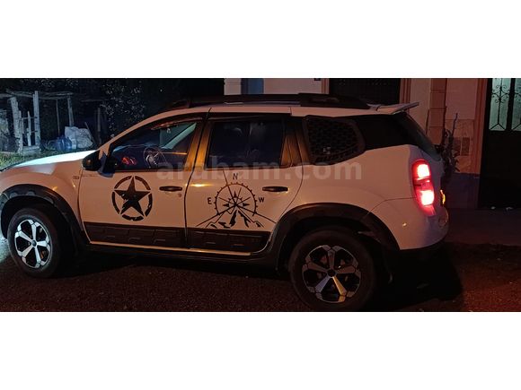 Sahibinden Dacia Duster 1.5 dCi Ambiance 2017 Model