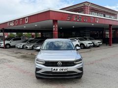 ASOTO'DAN 2023 VW TİGUAN 1.5 TSİ LİFE DSG SERV.BAKMLI TEK EL