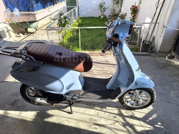 Sahibinden Revolt RS4 550 km