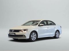 OTOMOL MERTER 2016 VOLKSWAGEN JETTA 1.2 TSI COMFORTLINE