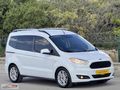 İLK SAHİBİNDEN 2017 TİTANİUM PLUS BOYASIZ DEĞİŞENSİZ 97 BİN KM