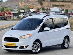 Galeriden Ford Tourneo Courier 1.6 TDCi Titanium Plus 2017 Model Elazığ