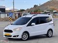 İLK SAHİBİNDEN 2017 TİTANİUM PLUS BOYASIZ DEĞİŞENSİZ 97 BİN KM