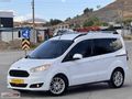 İLK SAHİBİNDEN 2017 TİTANİUM PLUS BOYASIZ DEĞİŞENSİZ 97 BİN KM