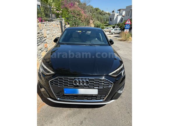 Sahibinden Audi A3 Sportback 35 TFSI Advanced 2023 Model 