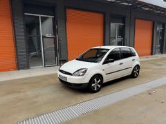 Sahibinden Ford Fiesta 1.4 TDCi Comfort 2005 Model 