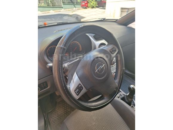 Sahibinden Opel Corsa 1.3 CDTI Essentia 2012 Model