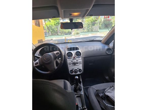 Sahibinden Opel Corsa 1.3 CDTI Essentia 2012 Model