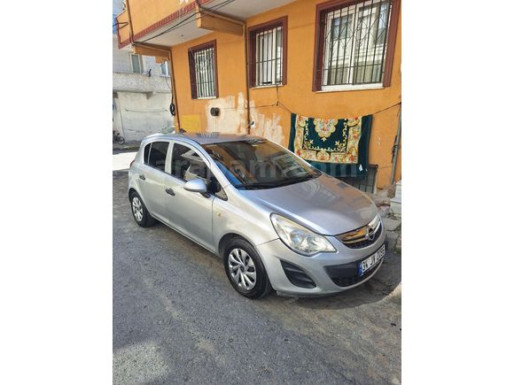 Sahibinden Opel Corsa 1.3 CDTI Essentia 2012 Model