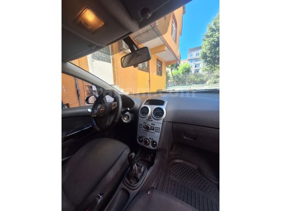 Sahibinden Opel Corsa 1.3 CDTI Essentia 2012 Model