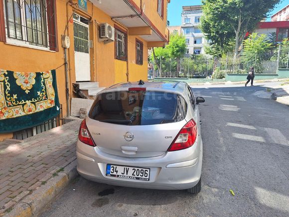 Sahibinden Opel Corsa 1.3 CDTI Essentia 2012 Model