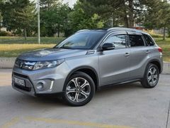 Suzuki Vitara 1.6 GLX 2018 Model Antalya 172.000 km Beyaz