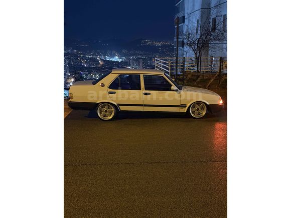 Sahibinden Tofaş Şahin 1.6 1995 Model 