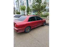 Sahibinden Fiat Marea 1.6 Exclusive 2003 Model