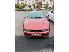 Sahibinden Fiat Marea 1.6 Exclusive 2003 Model