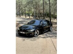 HATASIZ EMSALSİZ TEMİZLİKTE F30 320D F80 BODY KİT SUNROOF