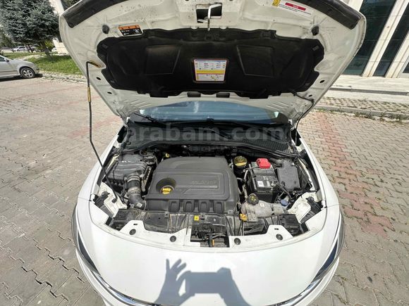 Sahibinden Fiat Egea 1.3 Multijet Easy 2022 Model 