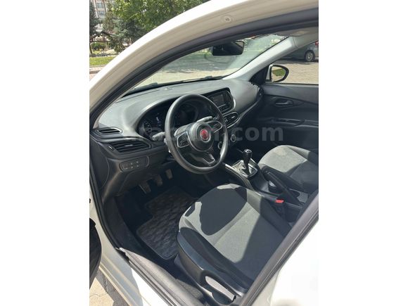 Sahibinden Fiat Egea 1.3 Multijet Easy 2022 Model 