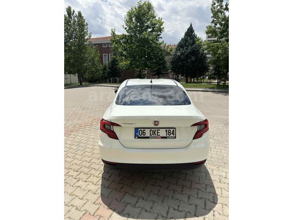 Sahibinden Fiat Egea 1.3 Multijet Easy 2022 Model 
