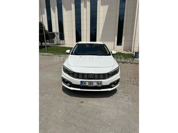 Sahibinden Fiat Egea 1.3 Multijet Easy 2022 Model 