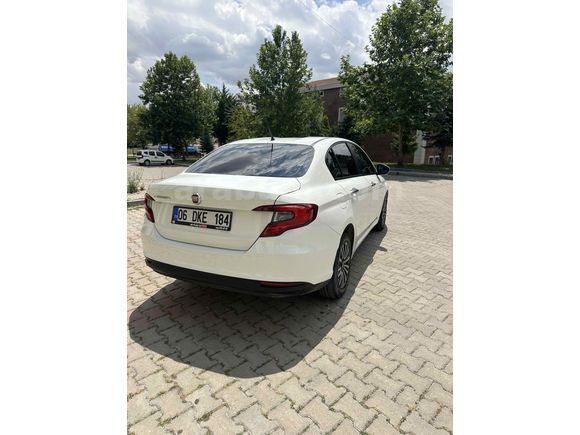 Sahibinden Fiat Egea 1.3 Multijet Easy 2022 Model 