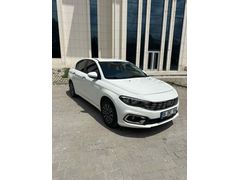 Sahibinden Fiat Egea 1.3 Multijet Easy 2022 Model 