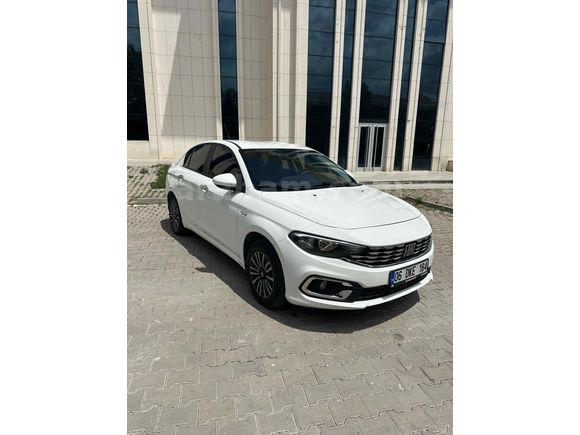 Sahibinden Fiat Egea 1.3 Multijet Easy 2022 Model 
